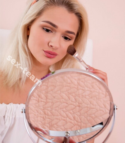 Проститутка Алиса