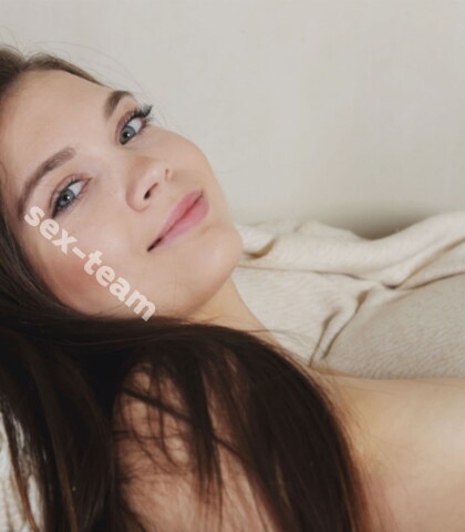 Проститутка Алена