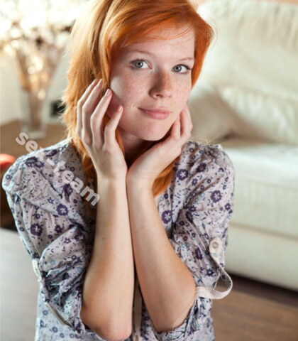 Проститутка Алиса