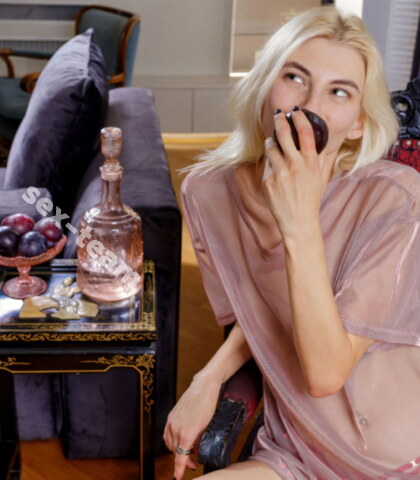 Проститутка Naomi